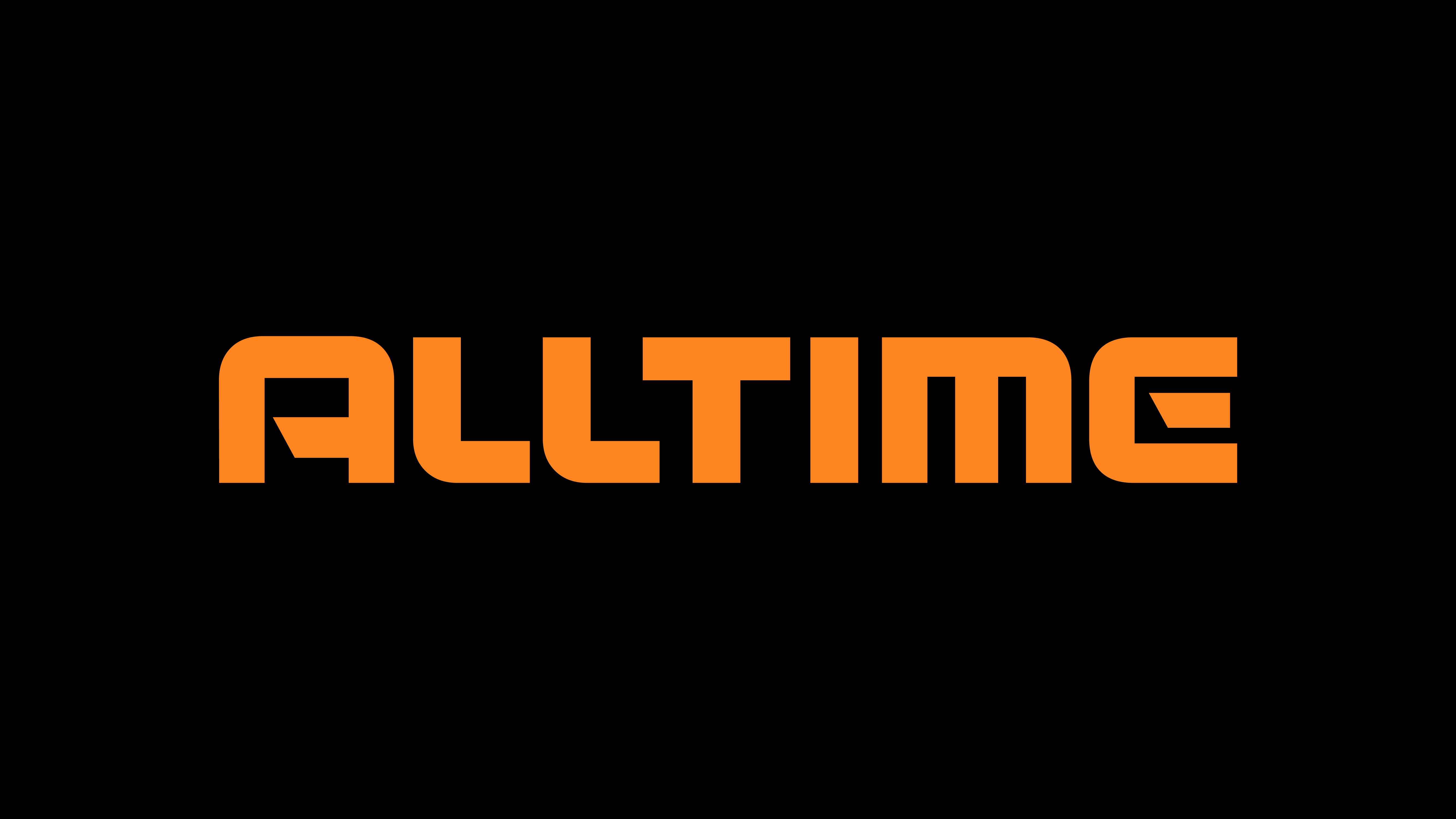 Alltime logo